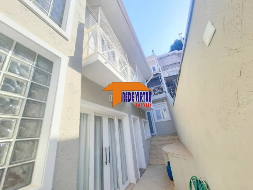 Sobrado, 3 quartos, 274 m² - Foto 3