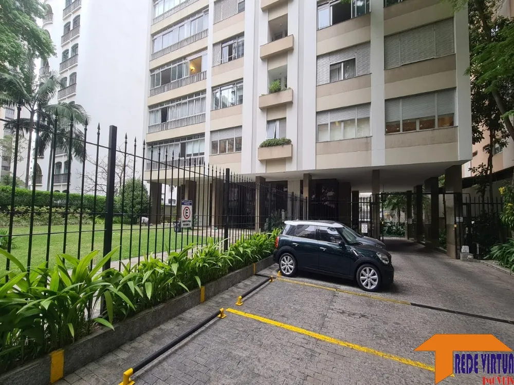 Apartamento, 3 quartos, 406 m² - Foto 4