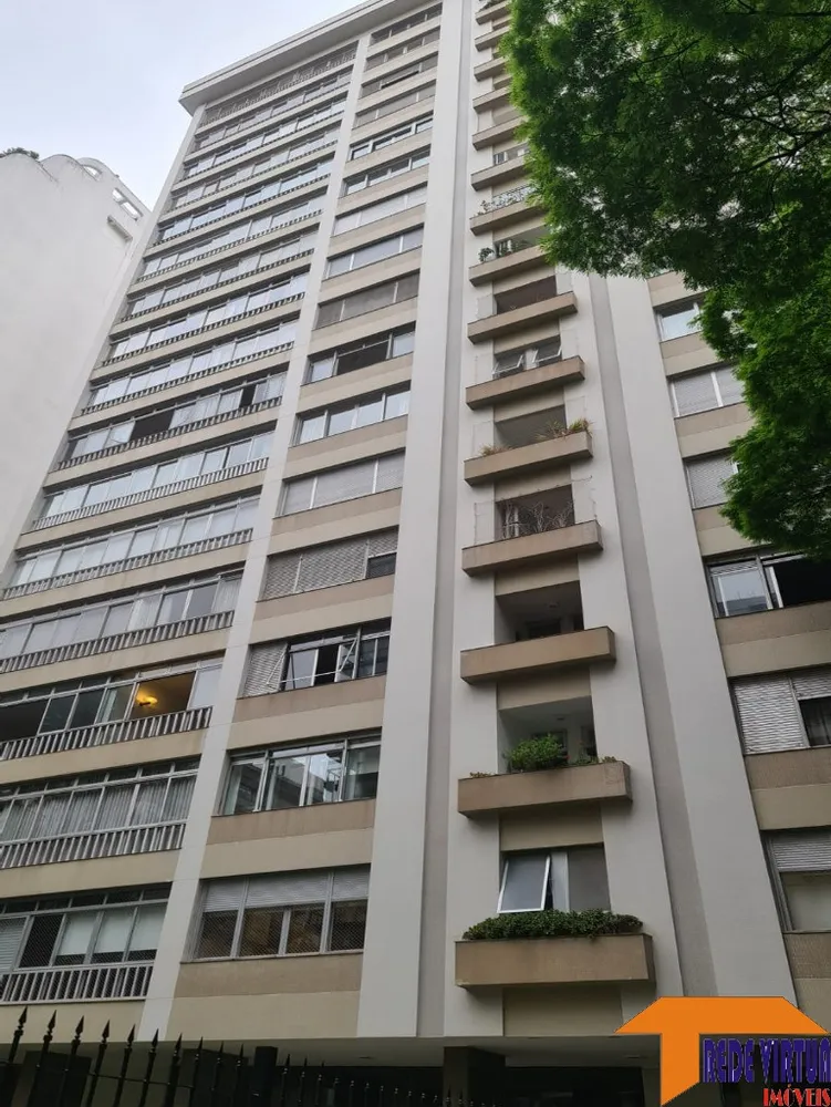 Apartamento, 3 quartos, 406 m² - Foto 3