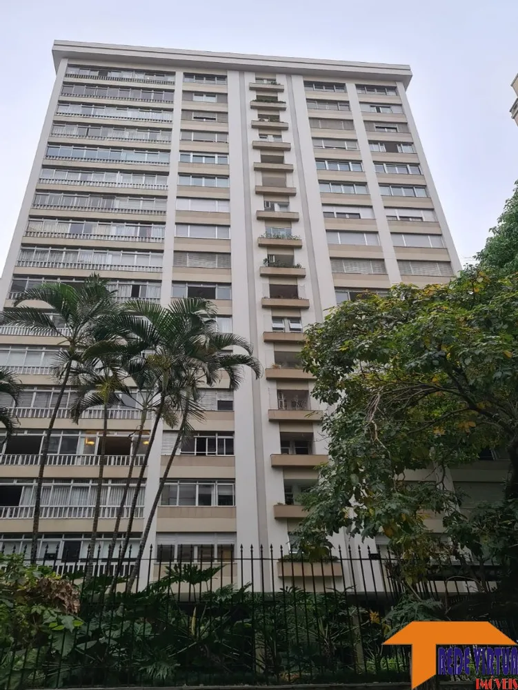 Apartamento, 3 quartos, 406 m² - Foto 2