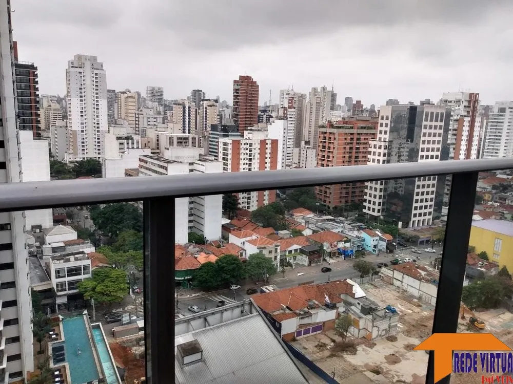 Apartamento, 2 quartos, 60 m² - Foto 3