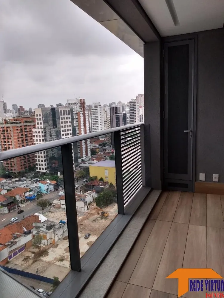 Apartamento, 2 quartos, 60 m² - Foto 2