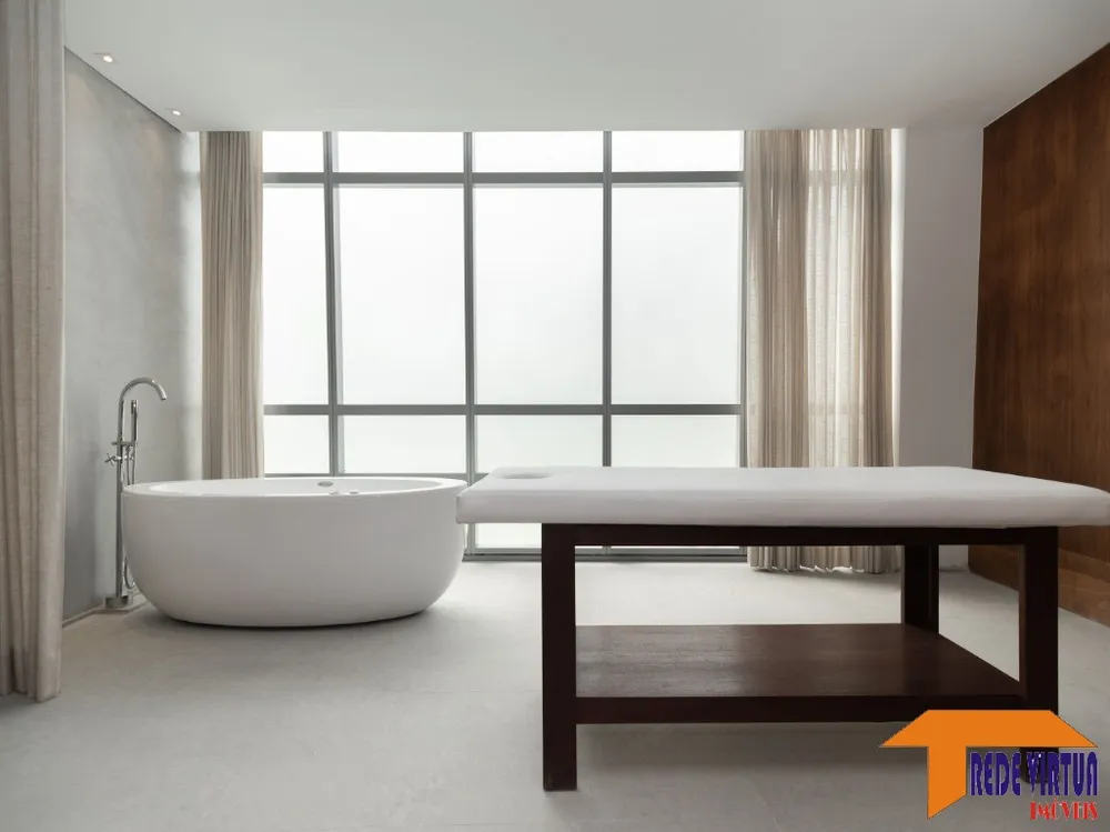 Apartamento, 5 quartos, 575 m² - Foto 4