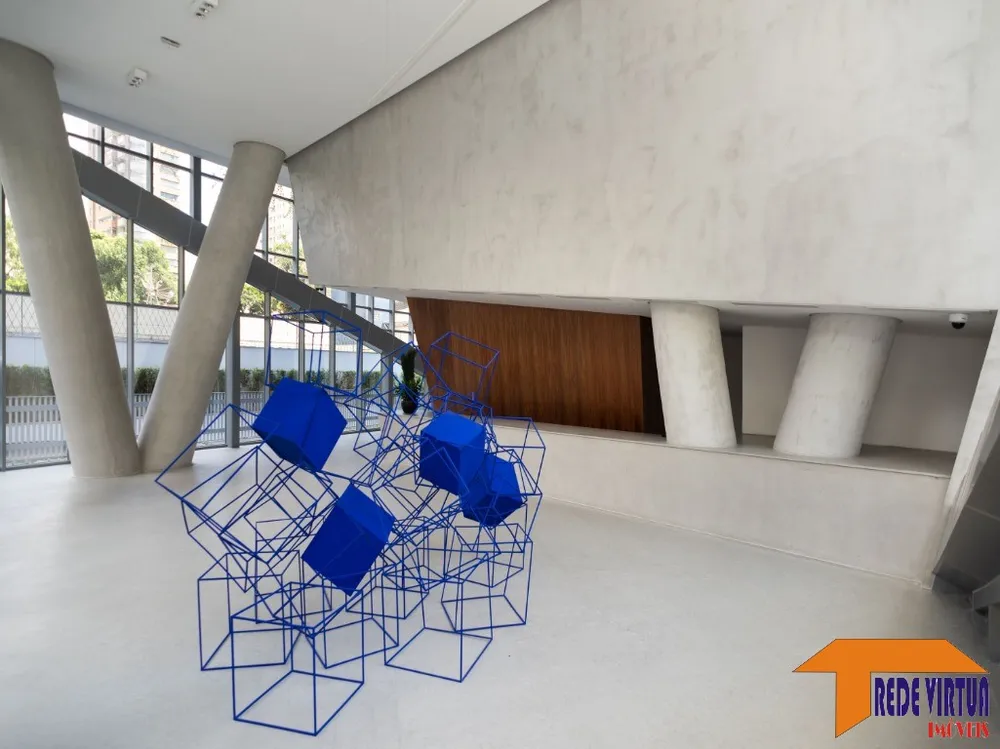 Apartamento, 5 quartos, 575 m² - Foto 3