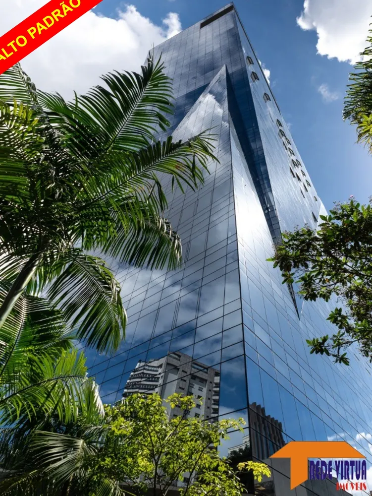 Apartamento, 5 quartos, 575 m² - Foto 1