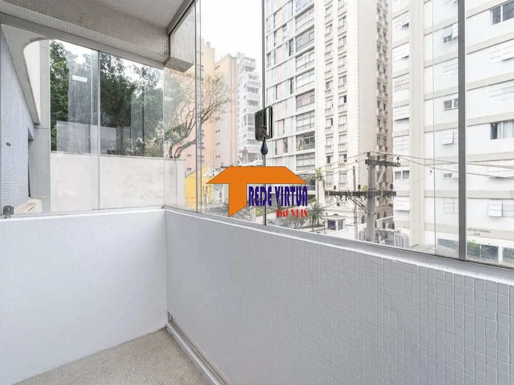 Apartamento, 3 quartos, 140 m² - Foto 3