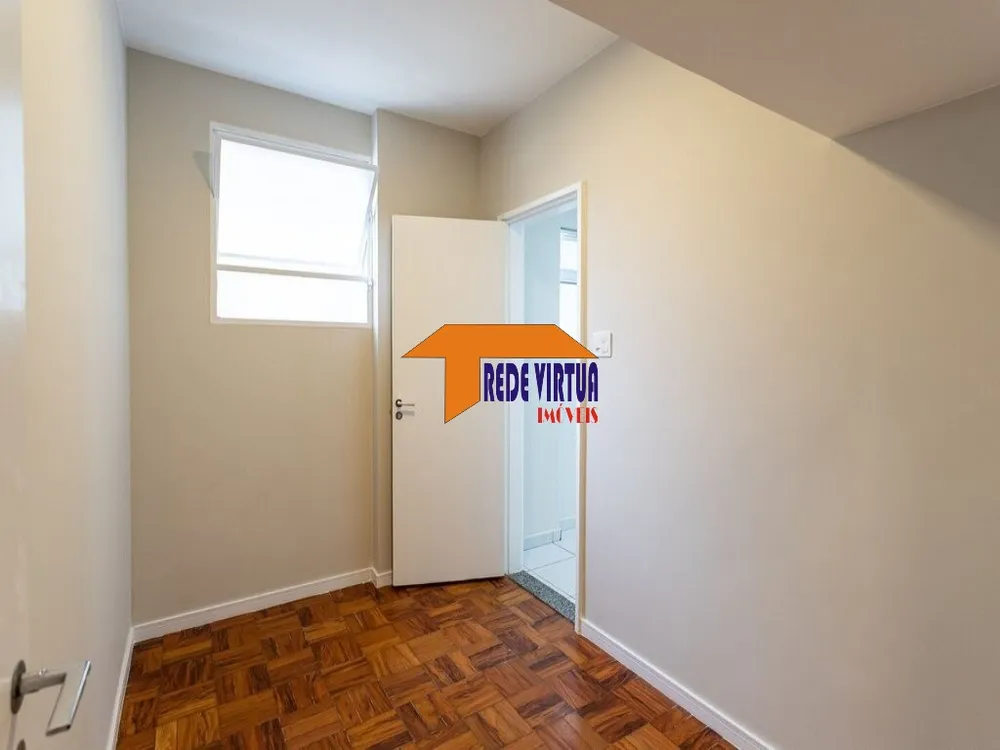 Apartamento, 3 quartos, 140 m² - Foto 4