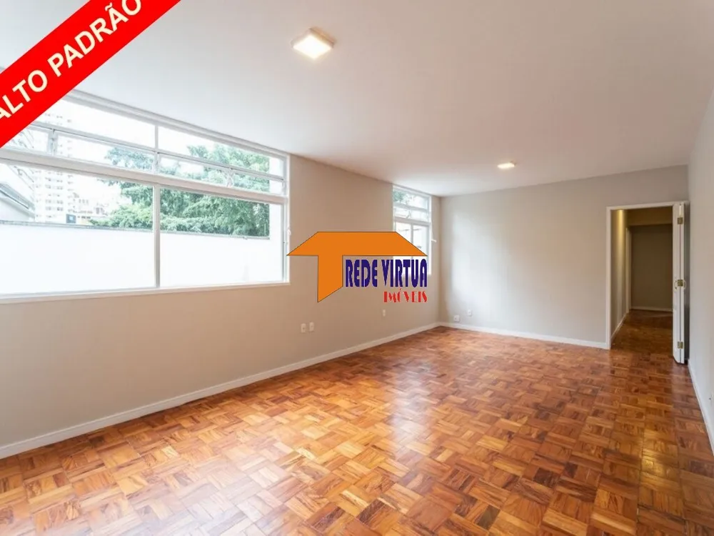 Apartamento, 3 quartos, 140 m² - Foto 1