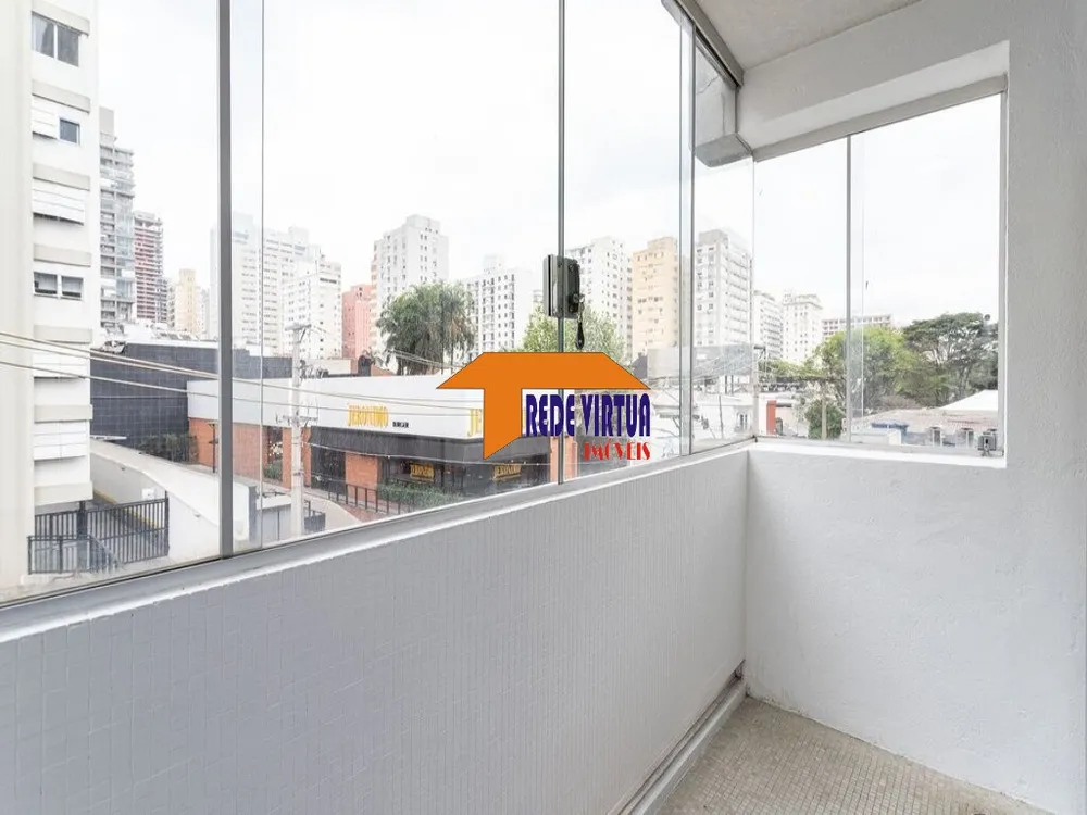 Apartamento, 3 quartos, 140 m² - Foto 2