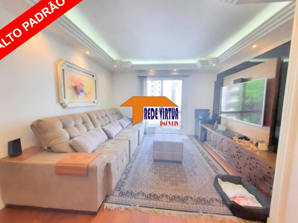 Apartamento, 3 quartos, 105 m² - Foto 3