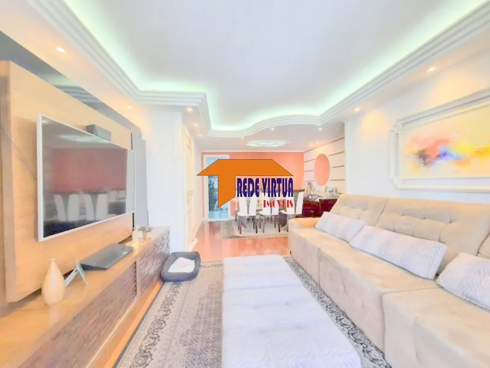 Apartamento, 3 quartos, 105 m² - Foto 1