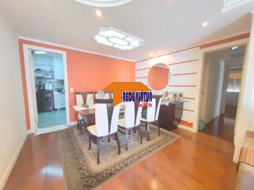 Apartamento, 3 quartos, 105 m² - Foto 2