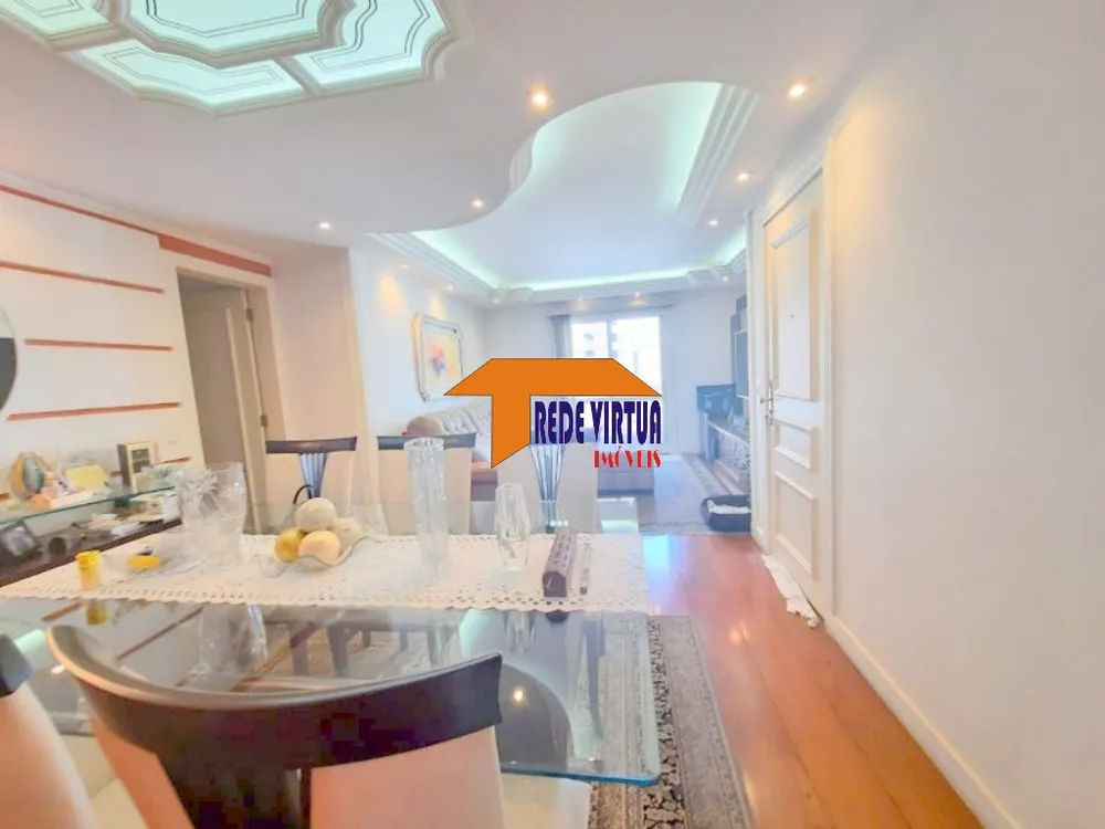 Apartamento, 3 quartos, 105 m² - Foto 4