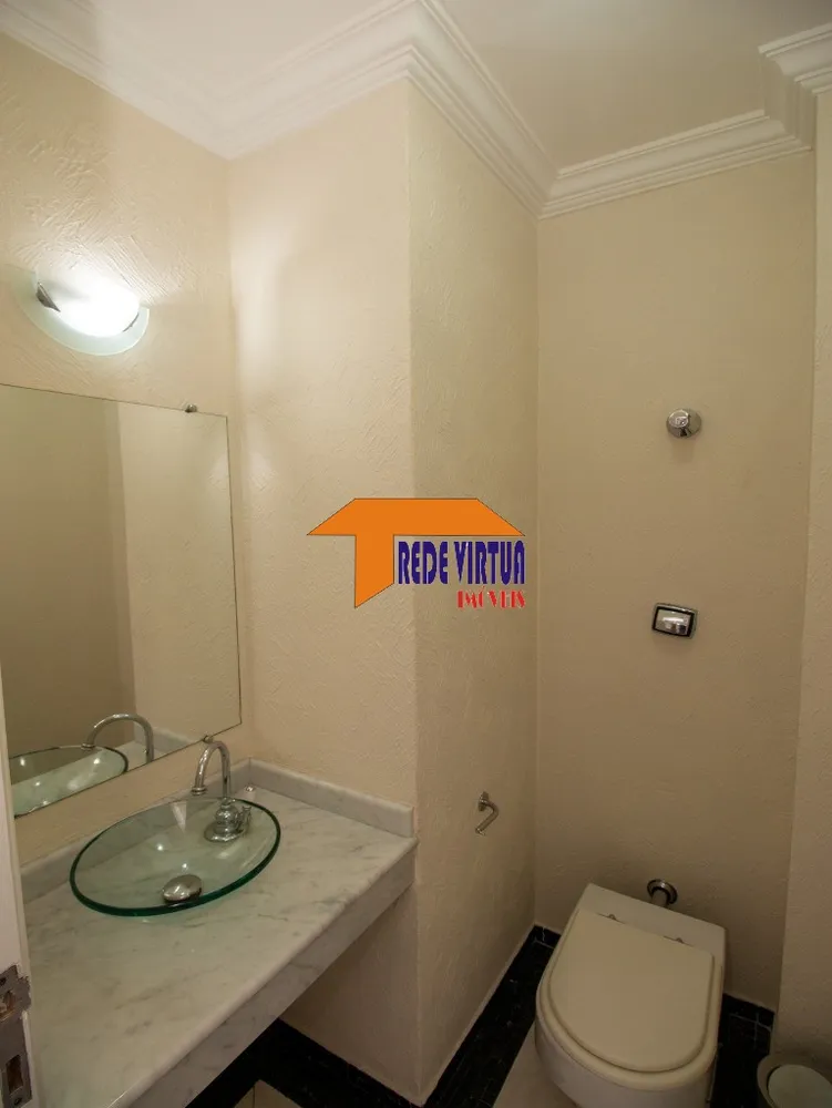 Apartamento, 3 quartos, 188 m² - Foto 3