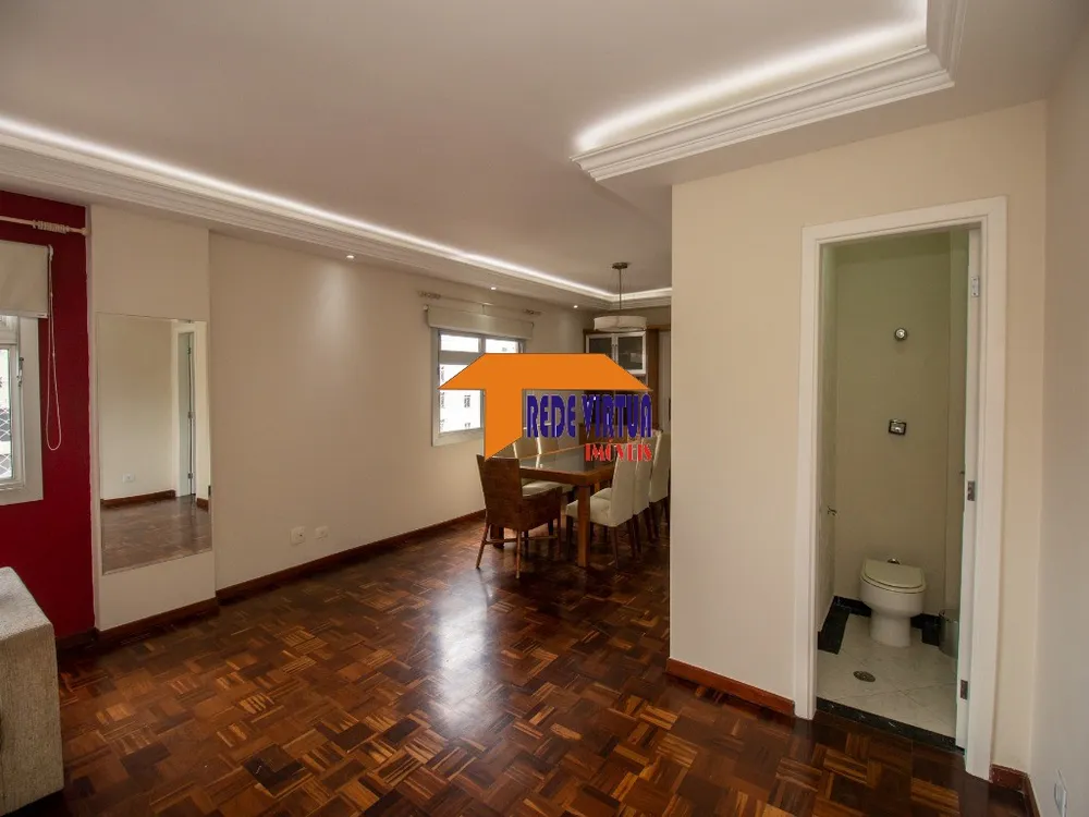 Apartamento, 3 quartos, 188 m² - Foto 2