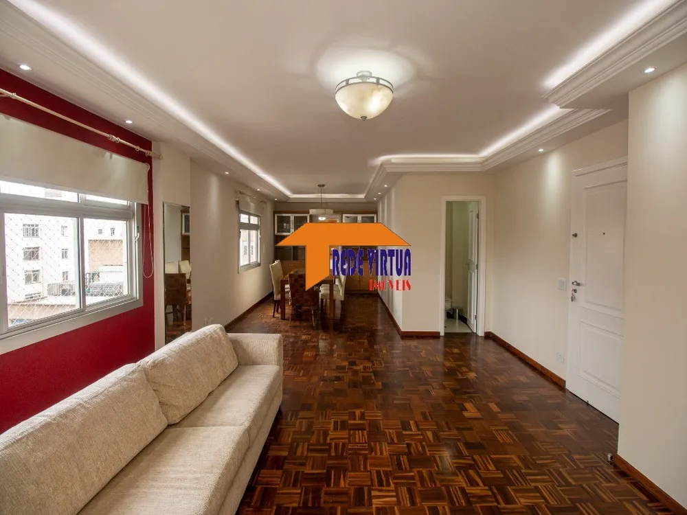 Apartamento, 3 quartos, 188 m² - Foto 4