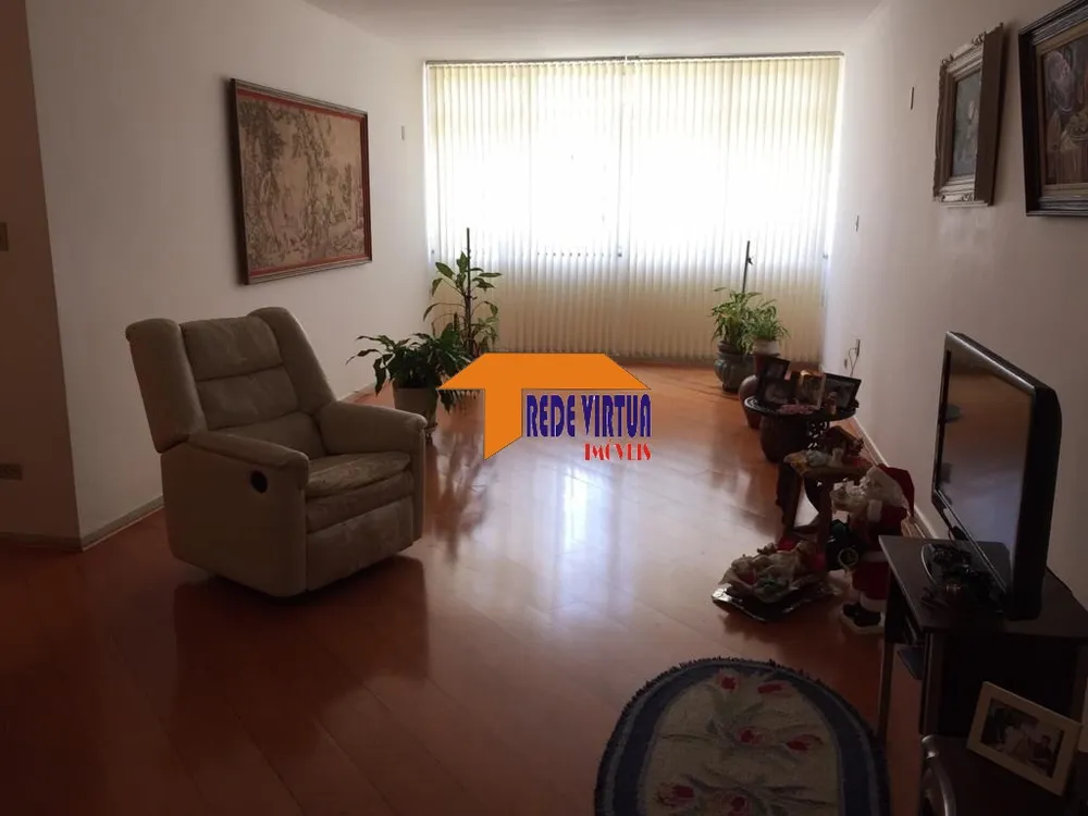 Apartamento, 3 quartos, 174 m² - Foto 3