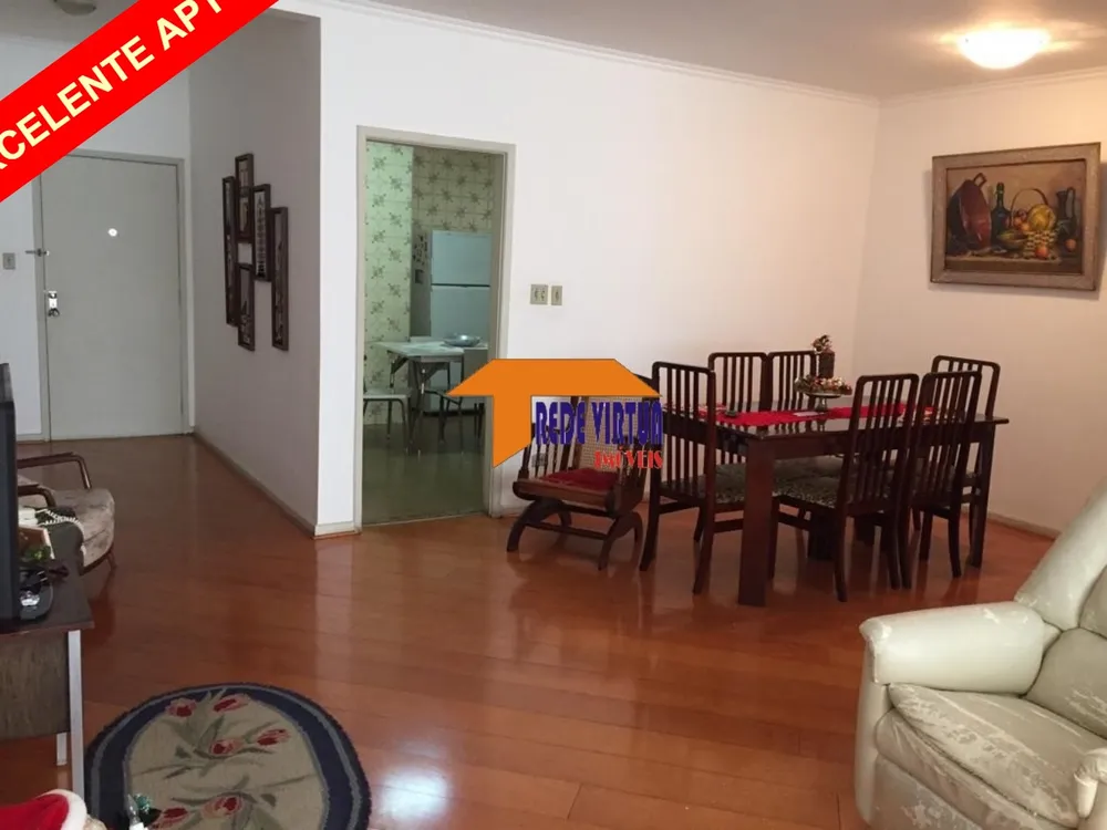Apartamento, 3 quartos, 174 m² - Foto 1