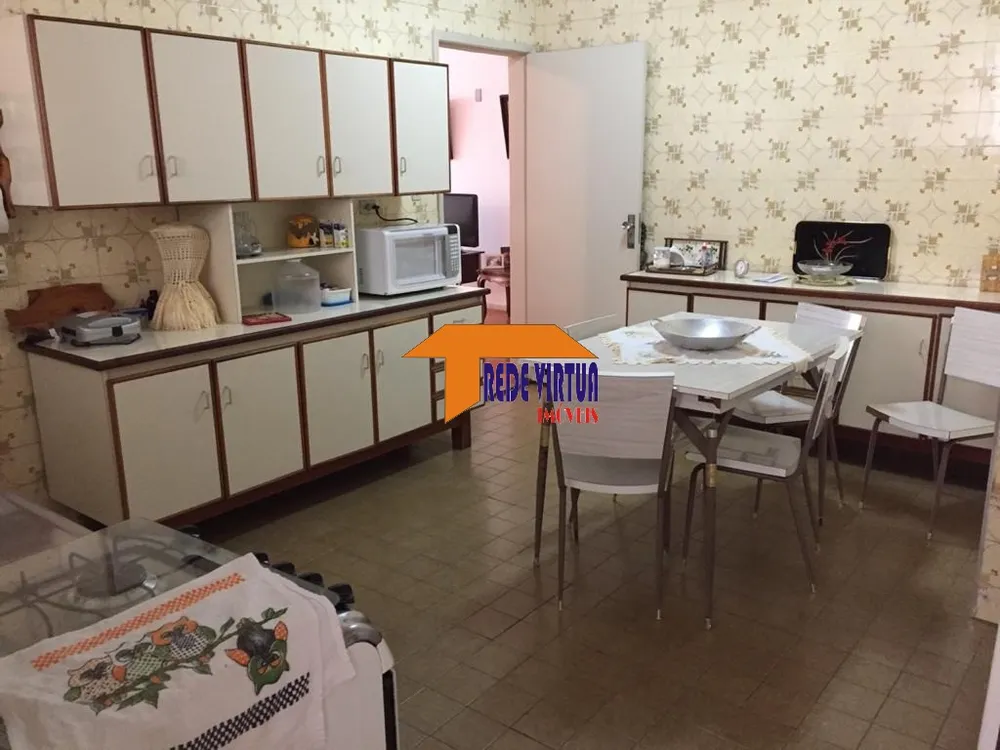 Apartamento, 3 quartos, 174 m² - Foto 4