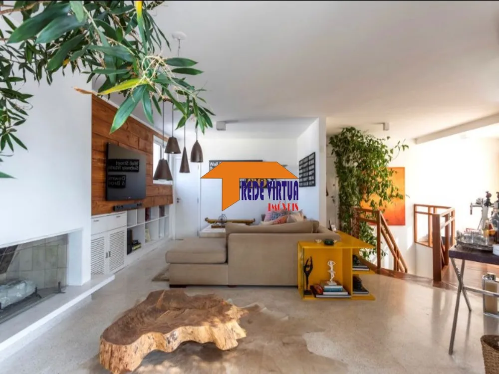 Apartamento, 2 quartos, 193 m² - Foto 3