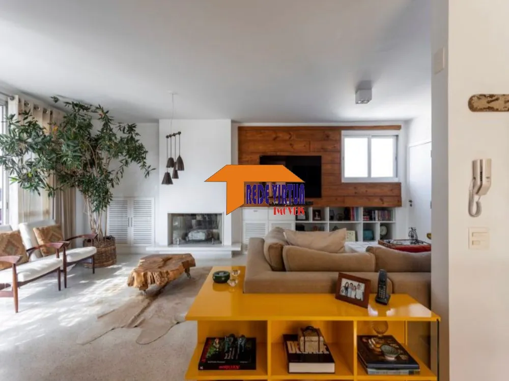 Apartamento, 2 quartos, 193 m² - Foto 4
