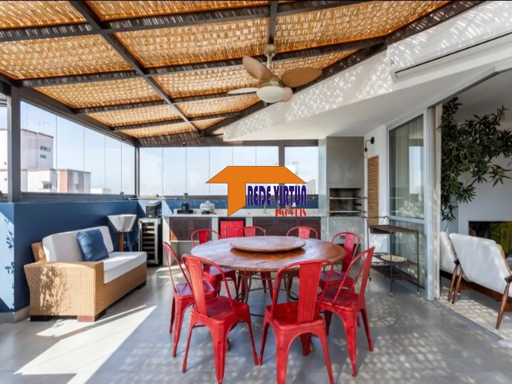 Apartamento, 2 quartos, 193 m² - Foto 2