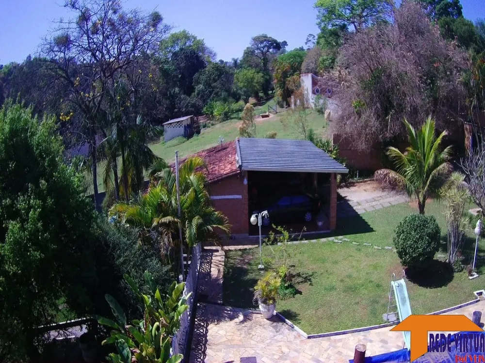 Chácara, 3 quartos, 900 m² - Foto 4