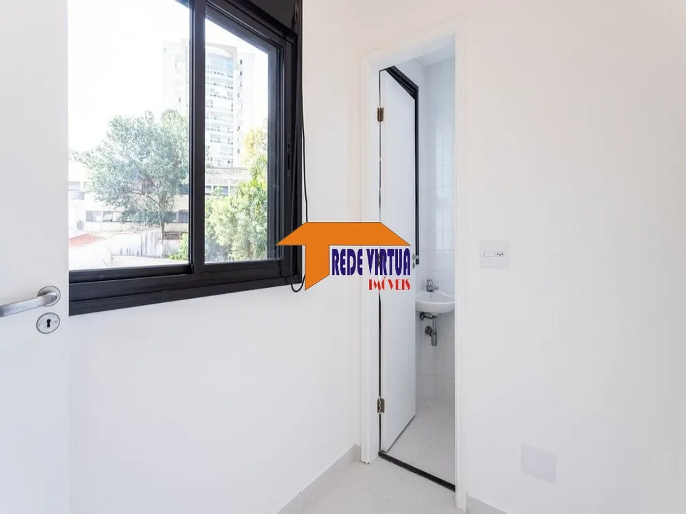 Apartamento, 3 quartos, 122 m² - Foto 4
