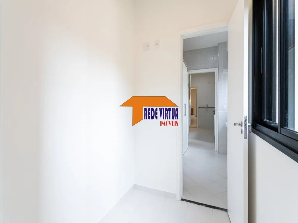 Apartamento, 3 quartos, 122 m² - Foto 3