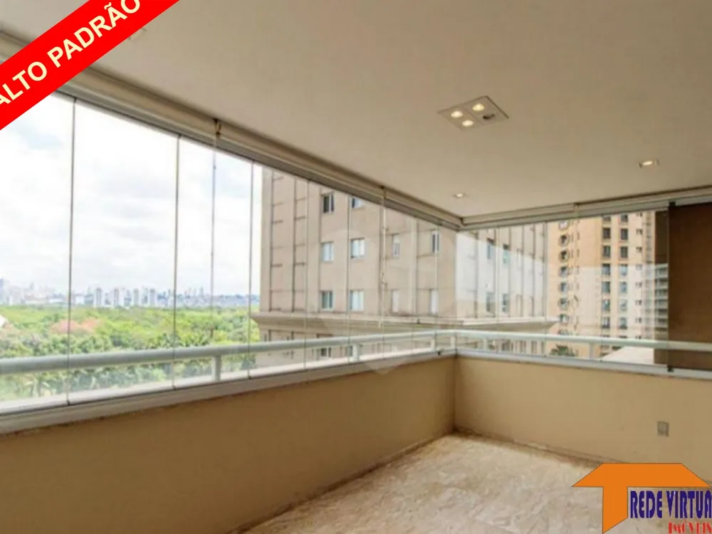 Apartamento, 3 quartos, 263 m² - Foto 1