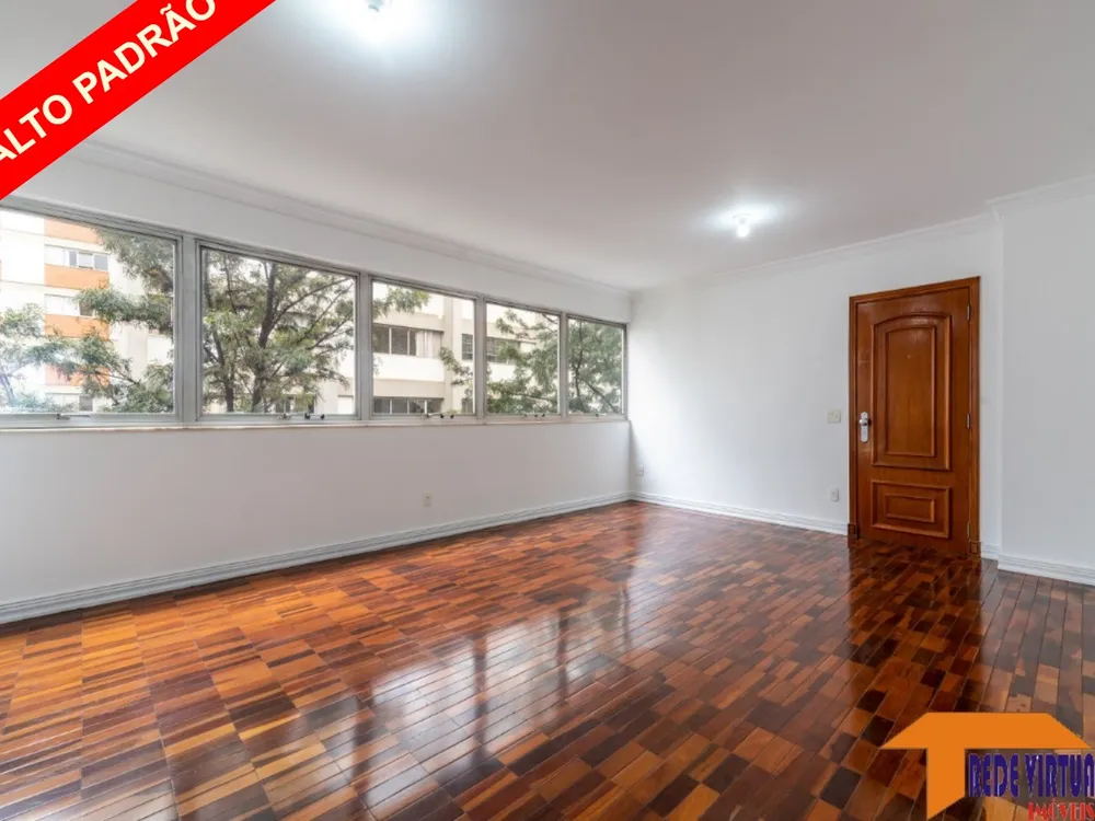 Apartamento, 3 quartos, 130 m² - Foto 1