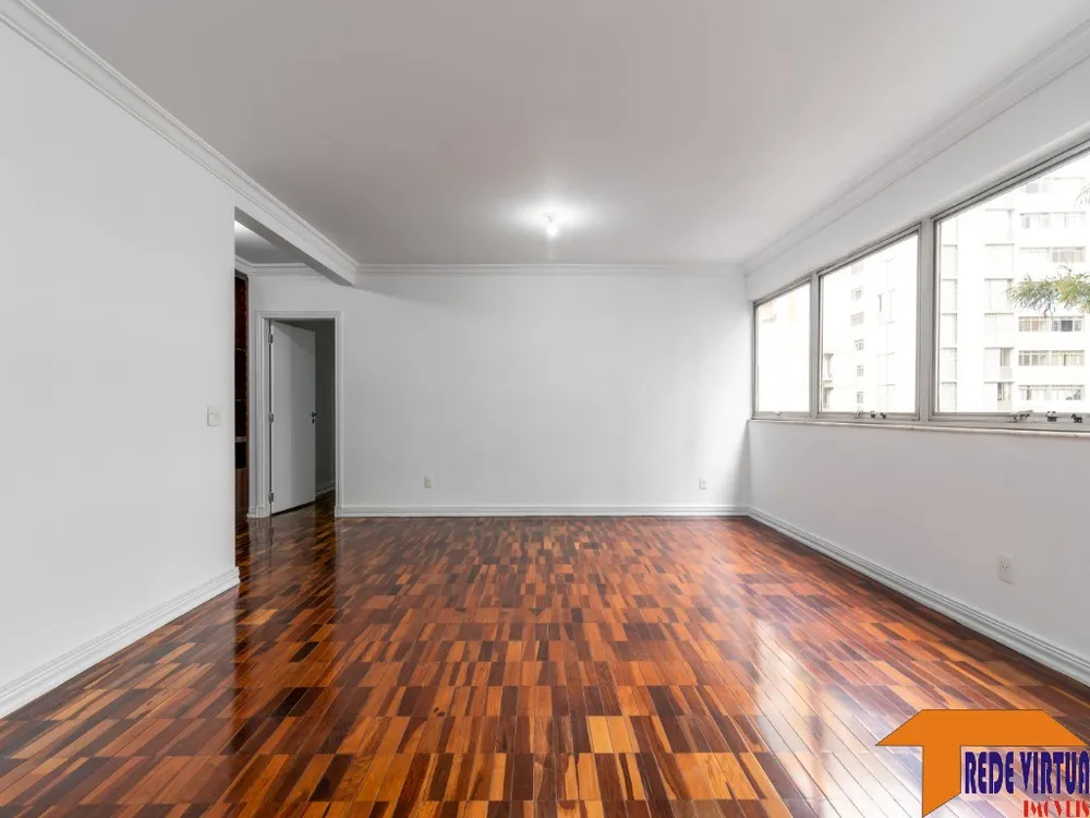 Apartamento, 3 quartos, 130 m² - Foto 4