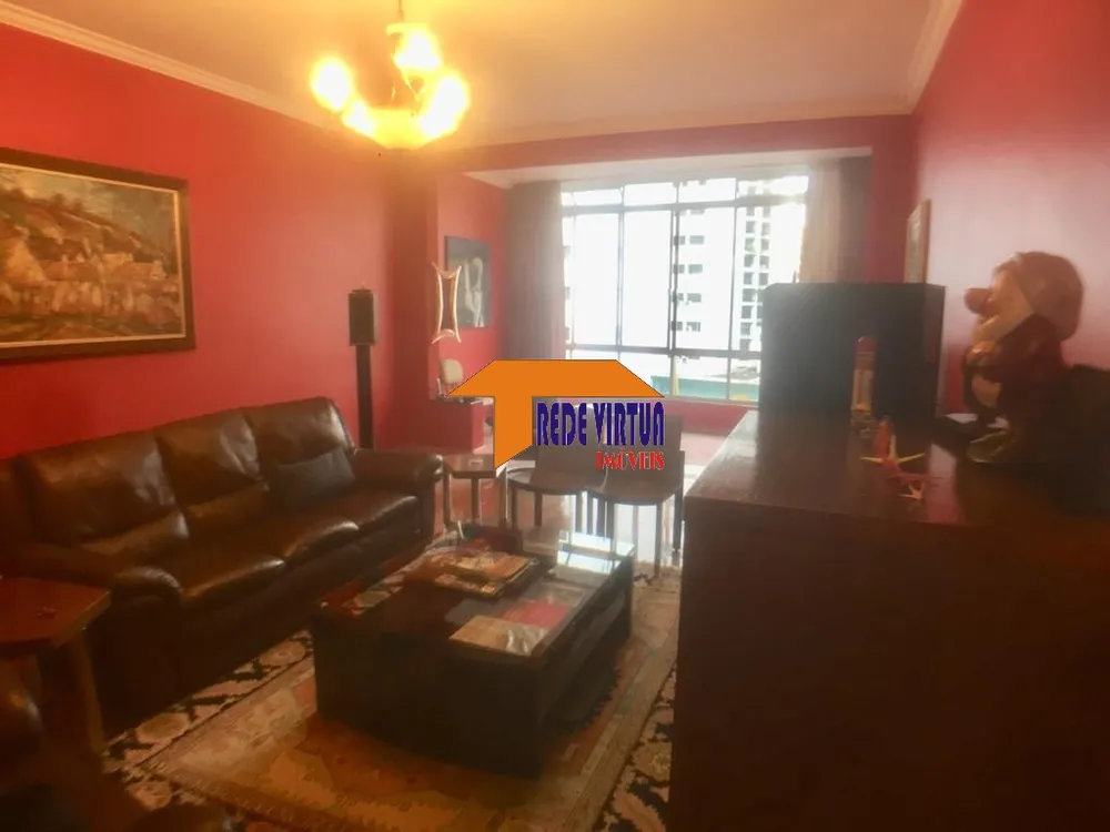 Apartamento, 3 quartos, 218 m² - Foto 2