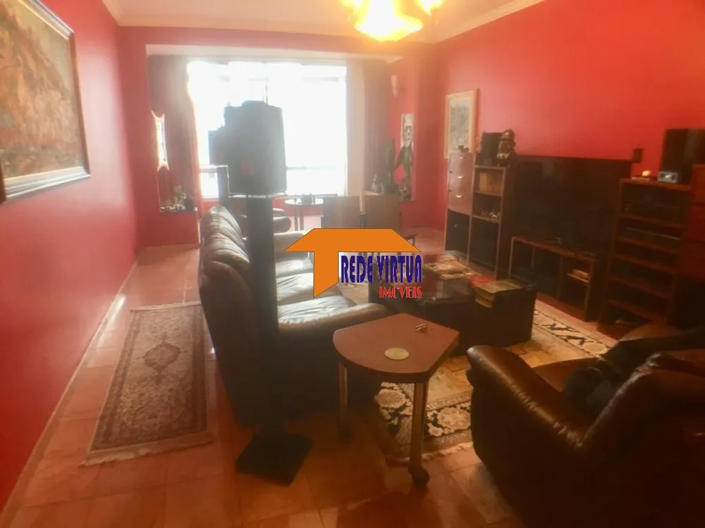 Apartamento, 3 quartos, 218 m² - Foto 3