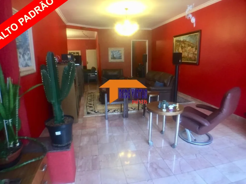 Apartamento, 3 quartos, 218 m² - Foto 1
