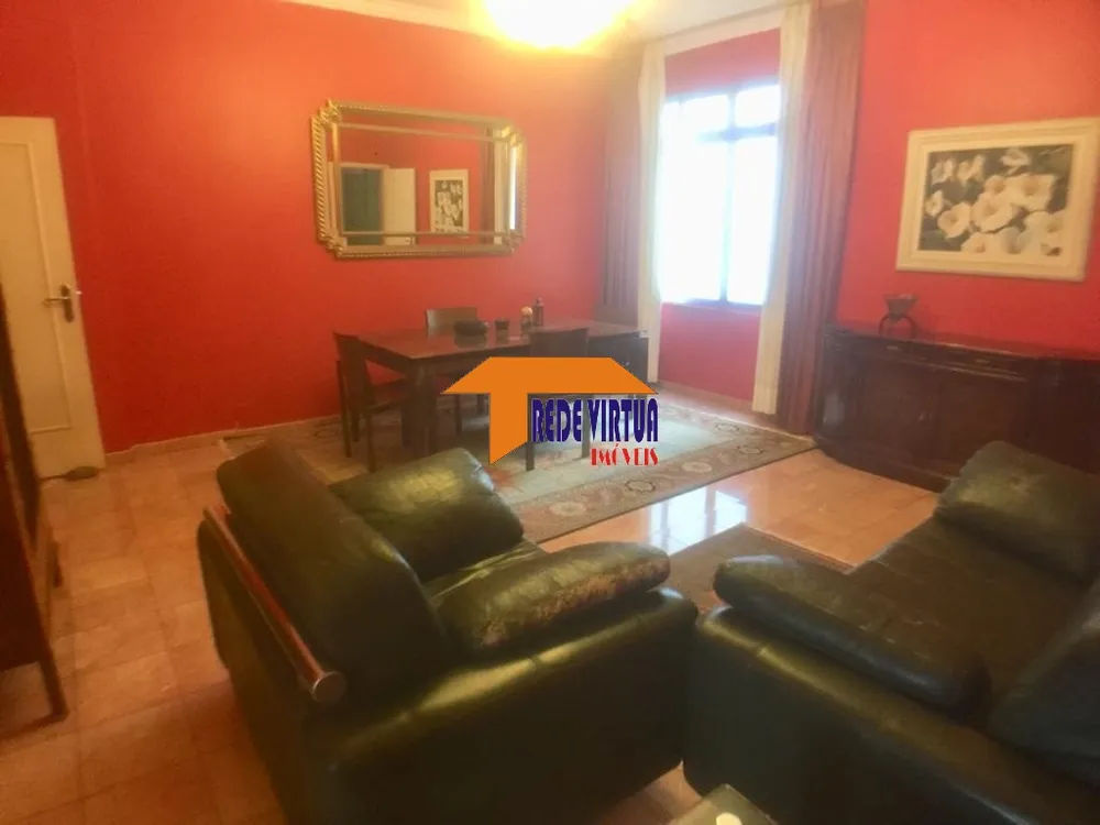 Apartamento, 3 quartos, 218 m² - Foto 4