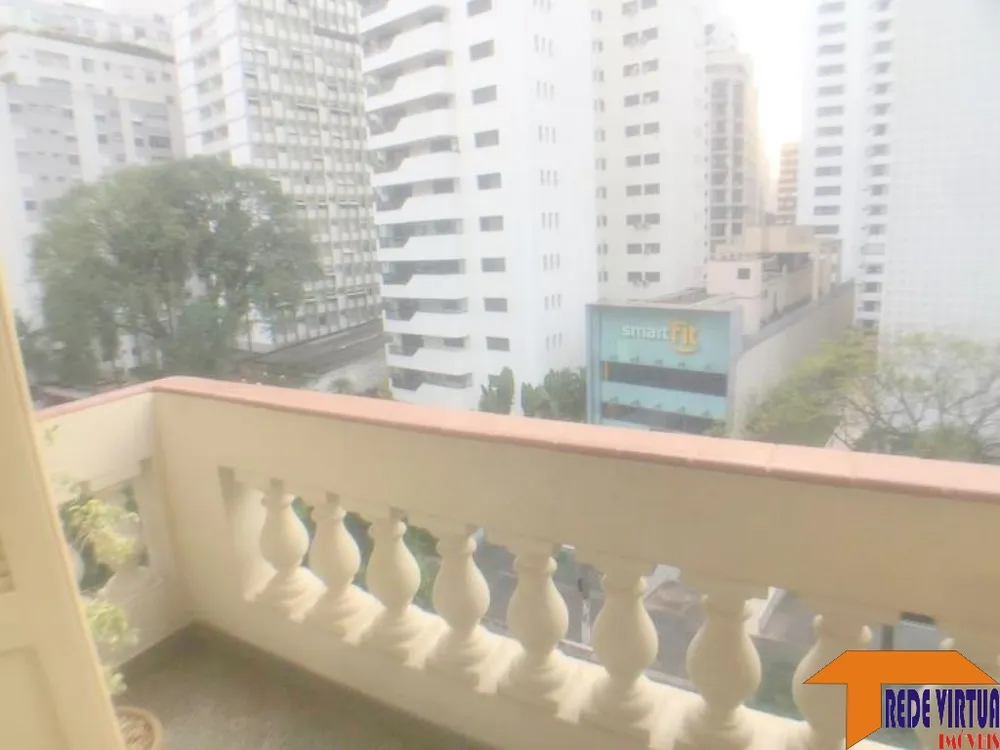 Apartamento, 3 quartos, 218 m² - Foto 2