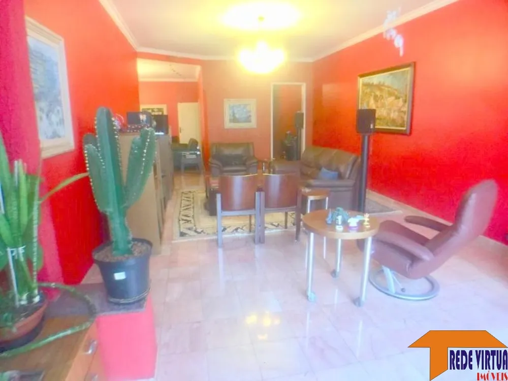 Apartamento, 3 quartos, 218 m² - Foto 3
