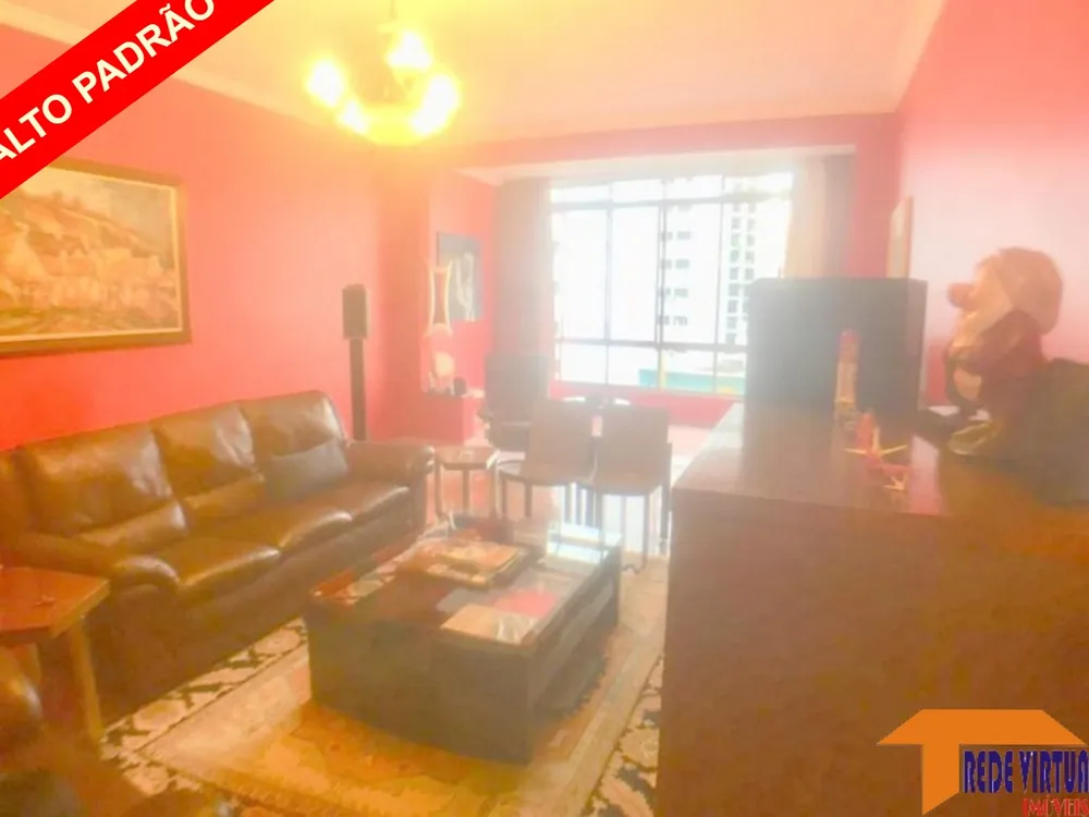 Apartamento, 3 quartos, 218 m² - Foto 1