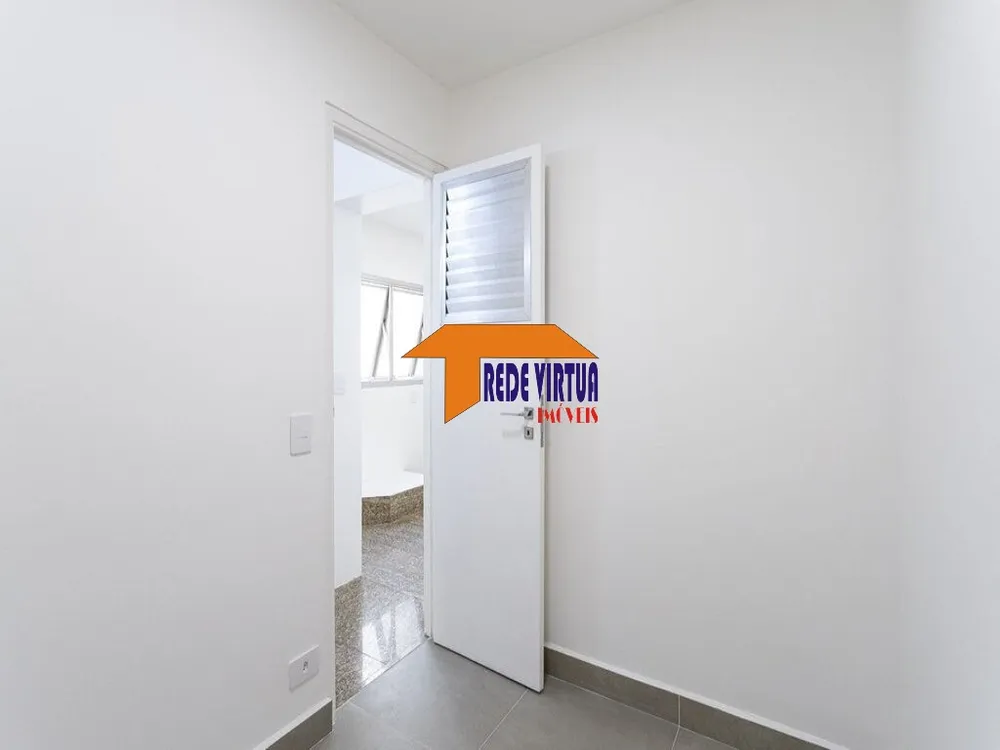 Apartamento, 4 quartos, 175 m² - Foto 2