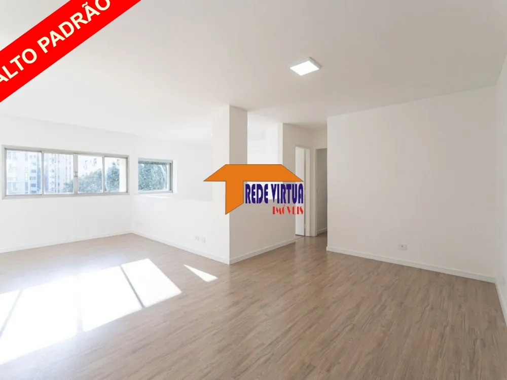 Apartamento, 4 quartos, 175 m² - Foto 1