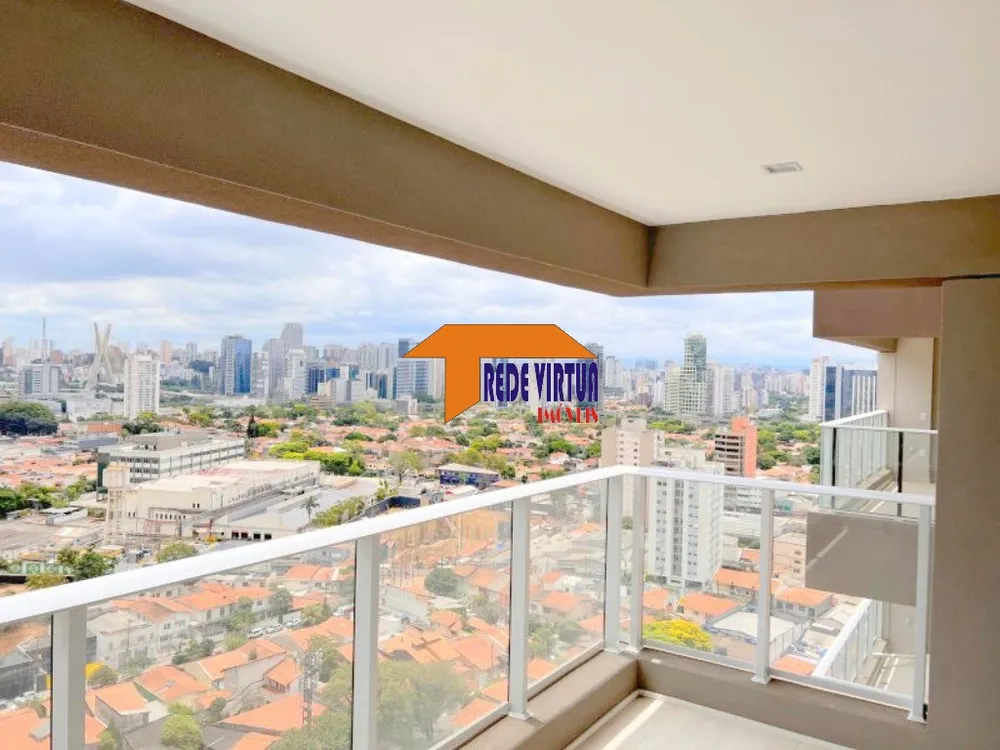 Apartamento, 2 quartos, 69 m² - Foto 2