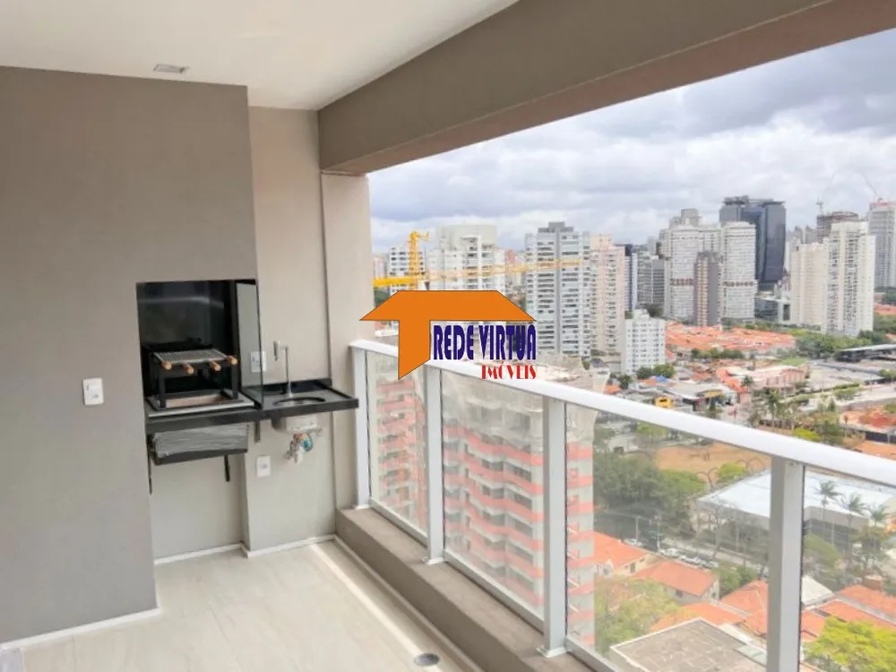 Apartamento, 2 quartos, 69 m² - Foto 4
