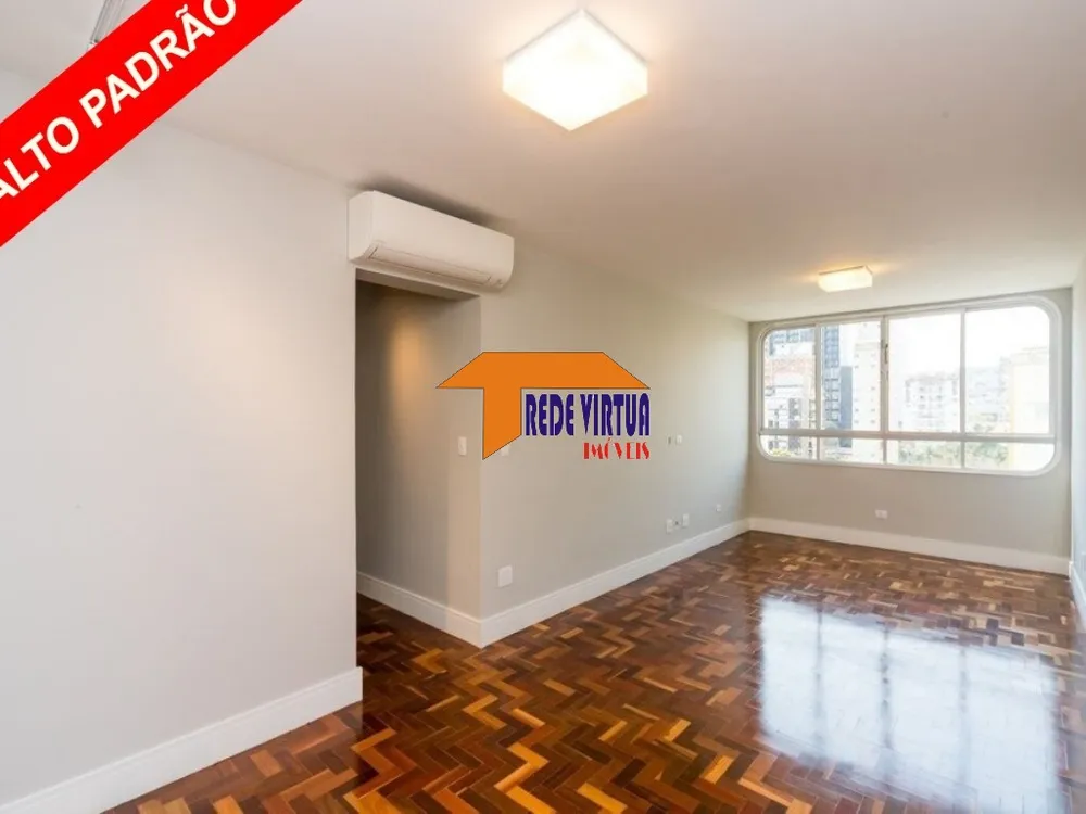 Apartamento, 3 quartos, 128 m² - Foto 1