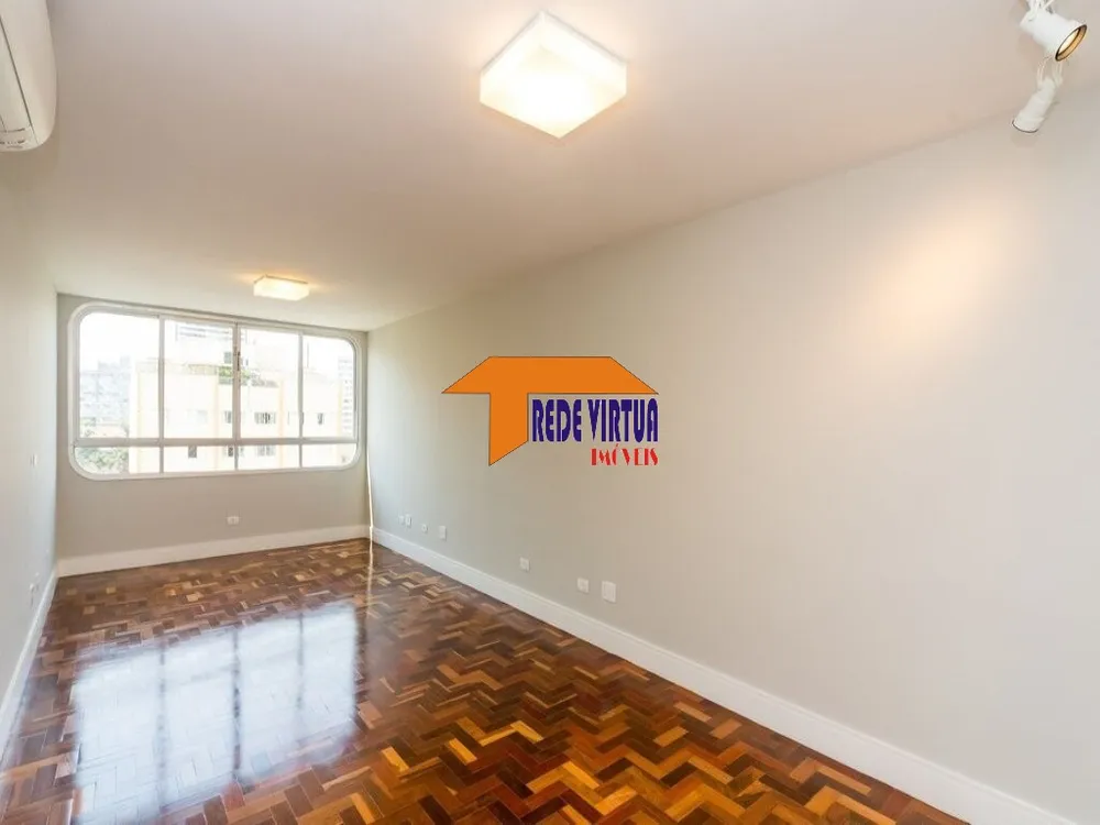 Apartamento, 3 quartos, 128 m² - Foto 2