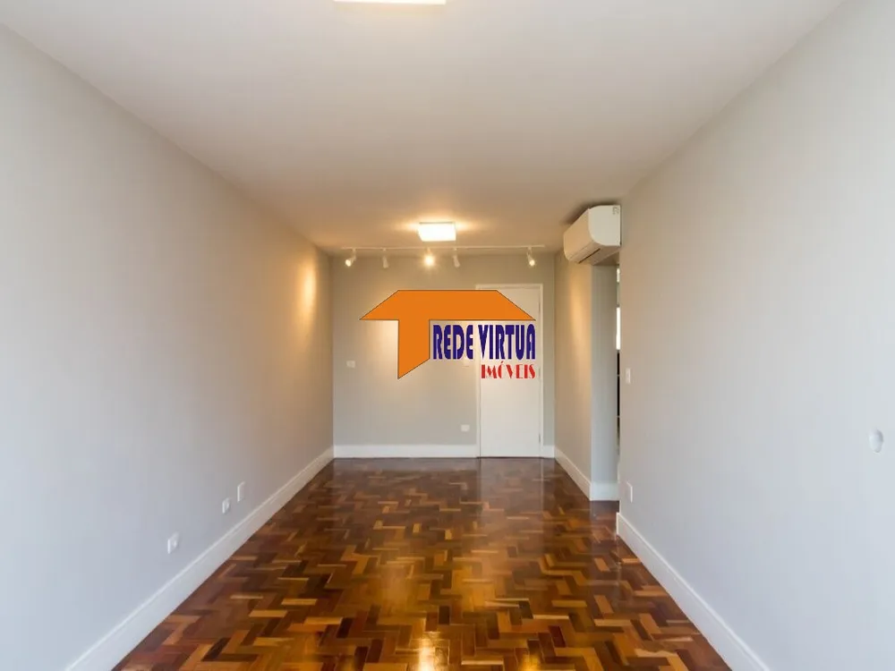 Apartamento, 3 quartos, 128 m² - Foto 3