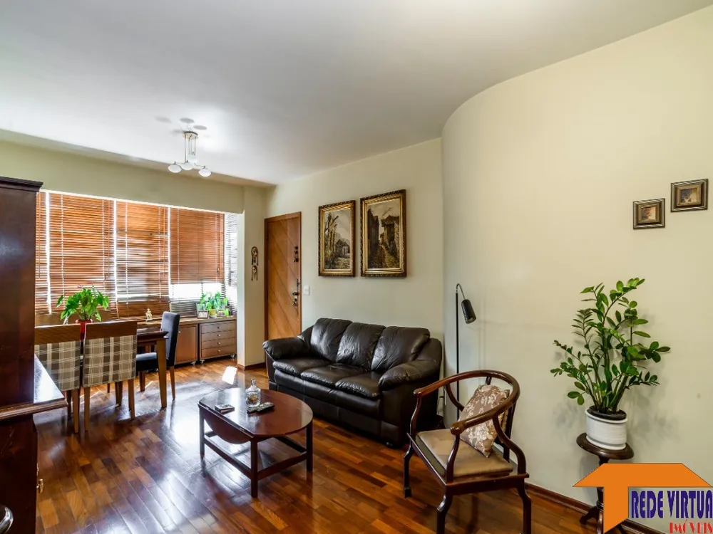 Apartamento, 3 quartos, 120 m² - Foto 3