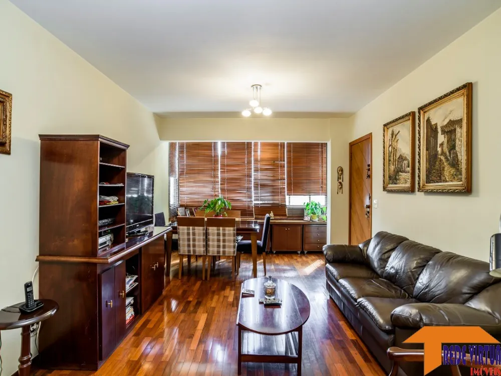 Apartamento, 3 quartos, 120 m² - Foto 2