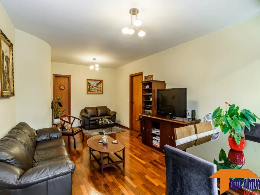 Apartamento, 3 quartos, 120 m² - Foto 4