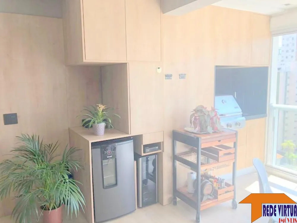 Apartamento, 1 quarto, 70 m² - Foto 4